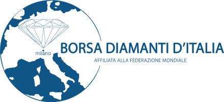 Borsa Diamanti d’Italia